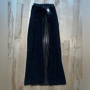 ADORN YOU COVER UP SKIRT